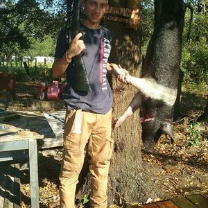 Meet your Posher, Jojo